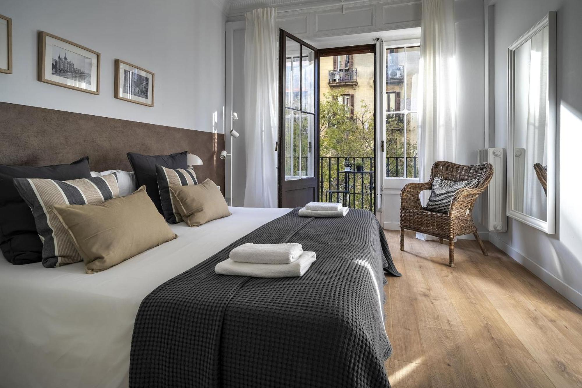 Habitat Bailén * Barcellona