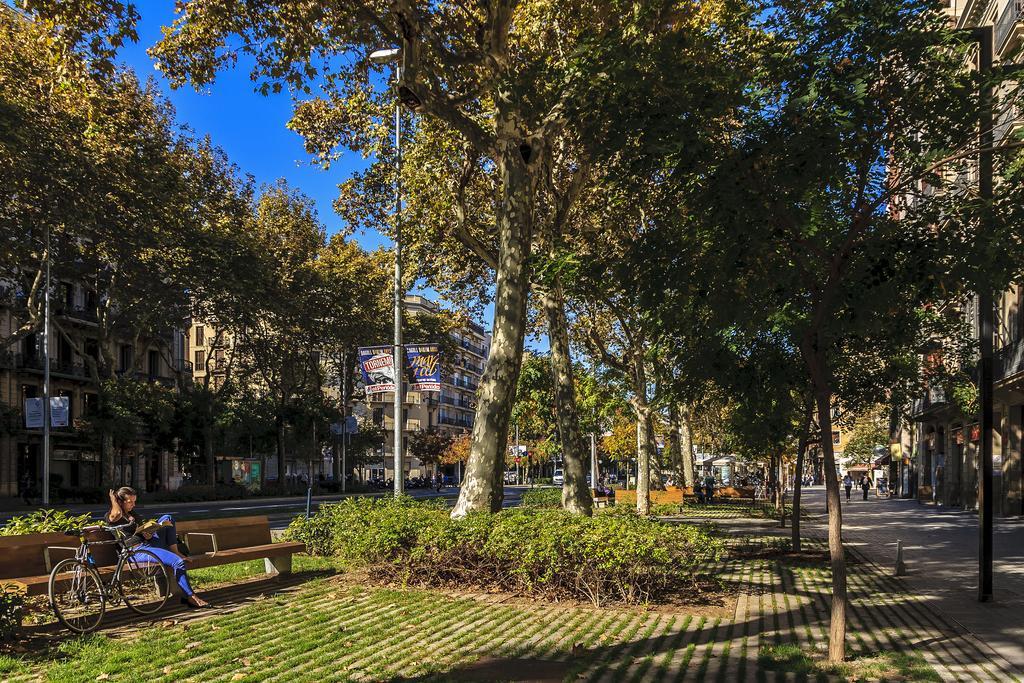 Appartamento Habitat Bailén *
