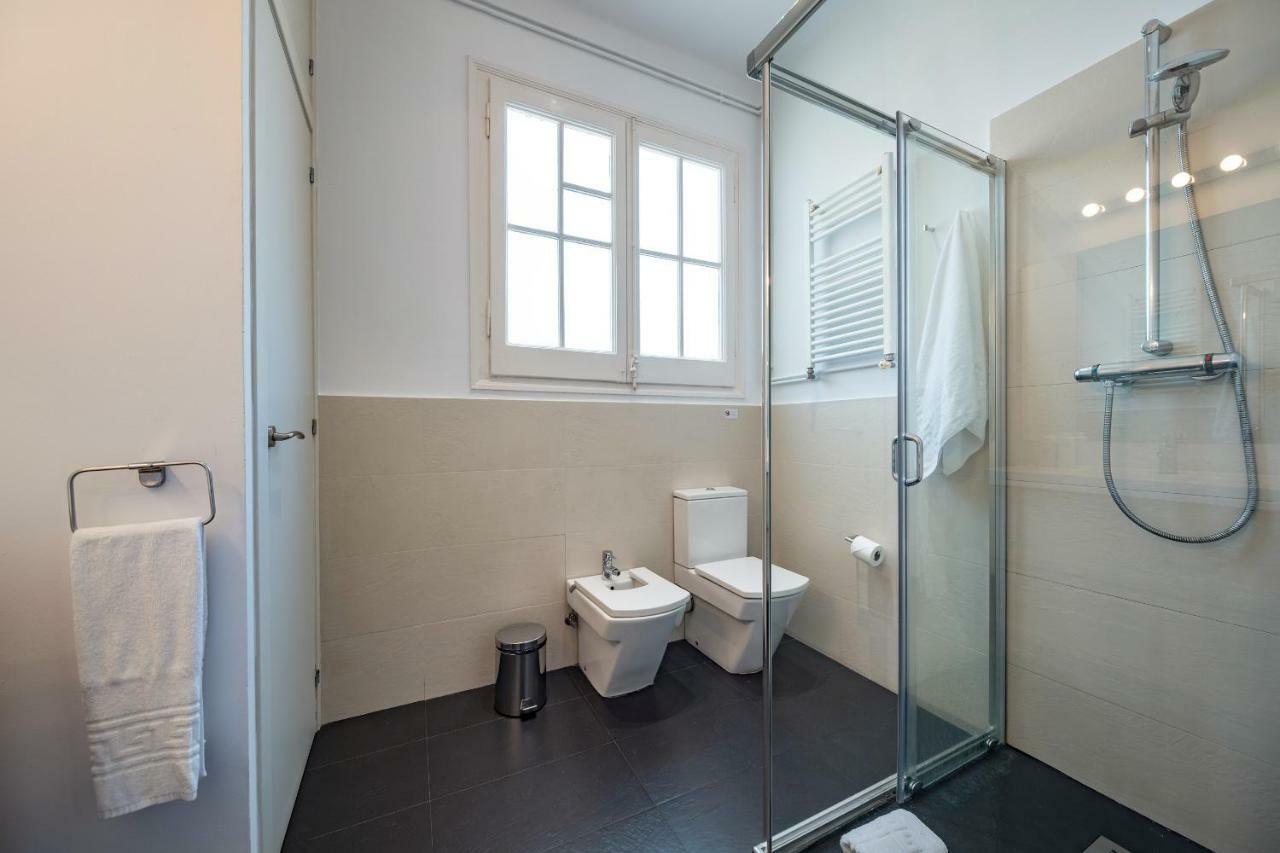 Appartamento Habitat Bailén Barcellona